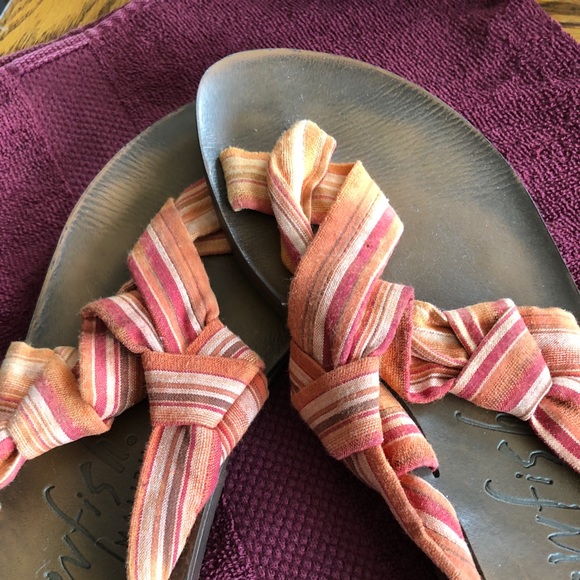 Blowfish Shoes - Blowfish sandals